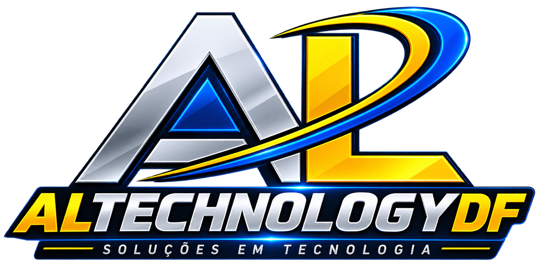 AL Technology Logo